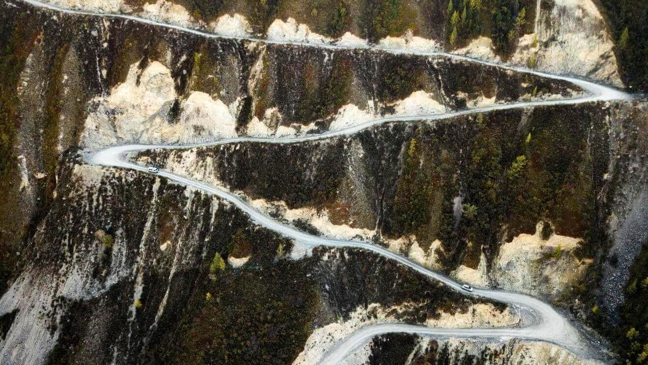 Виды Горного Алтая 2