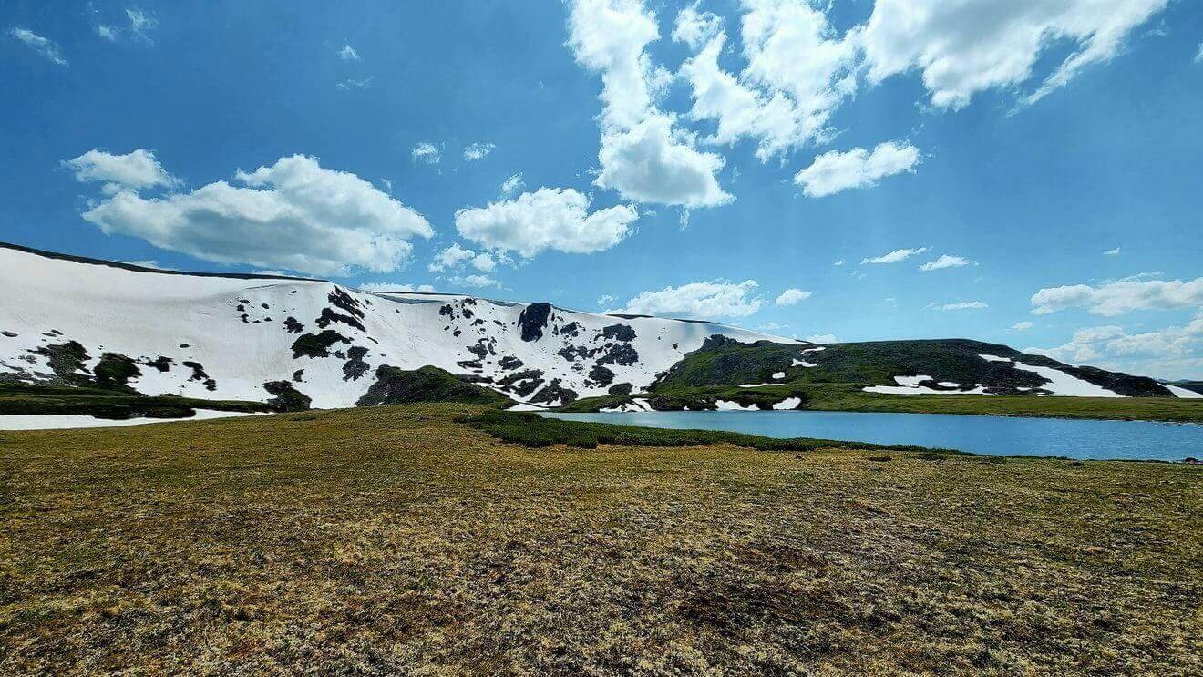 Виды Горного Алтая 3